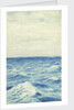 Seascape by John Everett