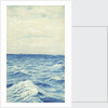Seascape by John Everett