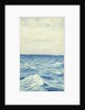 Seascape by John Everett
