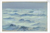 Seascape by John Everett