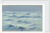 Seascape by John Everett