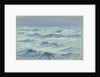 Seascape by John Everett
