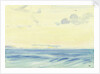 Seascape by John Everett