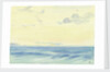 Seascape by John Everett