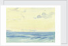 Seascape by John Everett