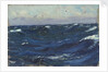 Seascape by John Everett