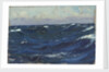 Seascape by John Everett