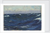 Seascape by John Everett