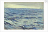 Seascape by John Everett