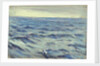 Seascape by John Everett