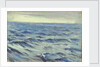 Seascape by John Everett