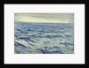 Seascape by John Everett