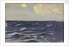 Seascape by John Everett