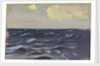 Seascape by John Everett