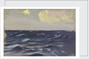 Seascape by John Everett