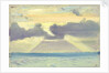 Seascape by John Everett
