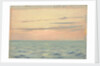 Seascape by John Everett