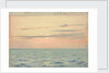 Seascape by John Everett