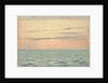 Seascape by John Everett