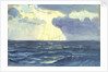 Seascape by John Everett