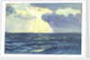 Seascape by John Everett