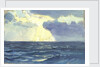 Seascape by John Everett