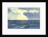 Seascape by John Everett