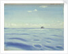 Seascape near the Tropic of Cancer by John Everett
