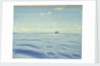 Seascape near the Tropic of Cancer by John Everett