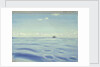 Seascape near the Tropic of Cancer by John Everett
