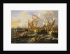 The Battle of Actium, 2 September 31 BC by Lorenzo A. Castro