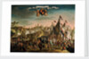 The Arrival of His Majesty Charles II at The Hague, 15 May 1660 by J. B. Bouttats