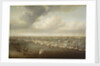 The Battle of Copenhagen, 2 April 1801 by Nicholas Pocock