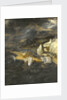 The fall of Lucifer by Herri met den Bles