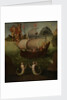 Allegory: the ship of state by Frans Franken the Elder
