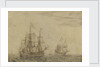 The Dutch flute 'St John Baptist' by Cornelis Pietersz Mooy