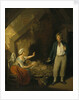 The sailor's return by Francis Wheatley