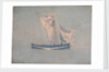 A fishing boat by John Fraser