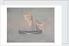 A fishing boat by John Fraser