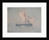 A fishing boat by John Fraser