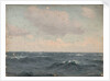 The sea by John Fraser