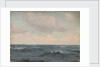 The sea by John Fraser