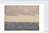 The sea by John Fraser