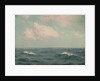 The sea by John Fraser