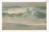 Surf of Orotava by John Fraser