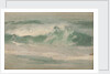 Surf of Orotava by John Fraser