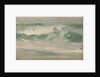 Surf of Orotava by John Fraser