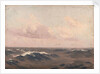 Seascape by John Fraser