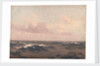 Seascape by John Fraser