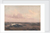 Seascape by John Fraser
